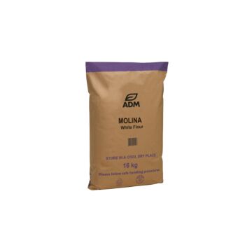 MOLINA EXTRA STRONG BAKER'S FLOUR