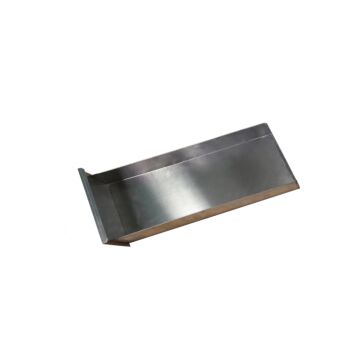 STAINLESS STEEL BAKING TRAY