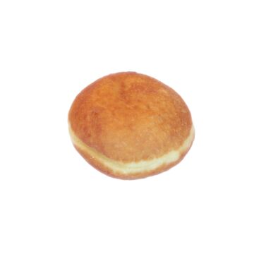 JAM FILLED BALL DONUT