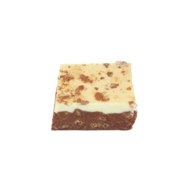 MALT CRUNCH TRAYBAKE