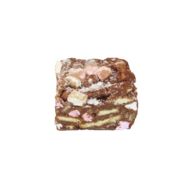 ROCKY ROAD TRAYBAKE