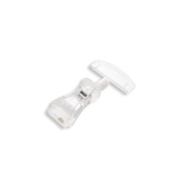 DELI CLIP WITH GRIP TOP