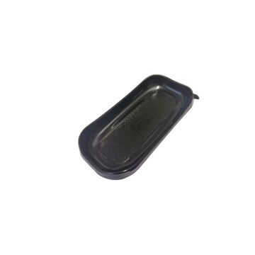 ÉCLAIR BASE BLACK