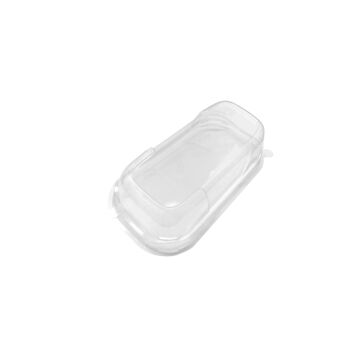 CLEAR LID FOR ÉCLAIR BASE