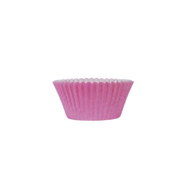 CUPCAKE CASE PINK
