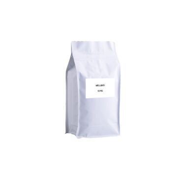ORGANIC MELLIBIO IMPROVER IN CYLINDER MILLS