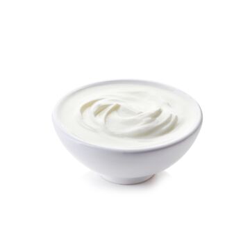 LOW FAT NATURAL IRISH YOGURT