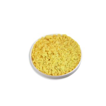 FROZEN LEMON ZEST MILLED