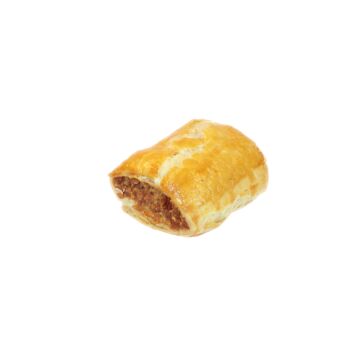 GOURMET SAUSAGE ROLL 80G