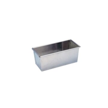 STRAIGHT CAKE TINPLATE PAN 16CM