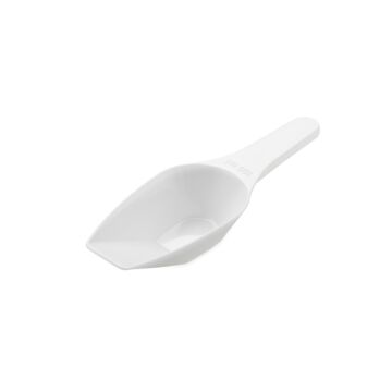 PLASTIC MEASURING SCOOP