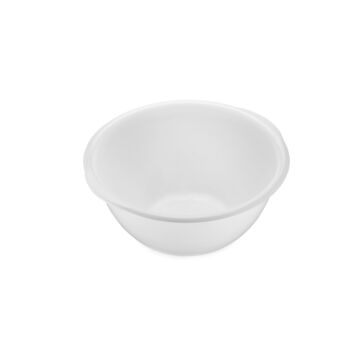 PLASTIC BOWL ROUND