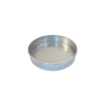 ROUND BAKING TIN 8"
