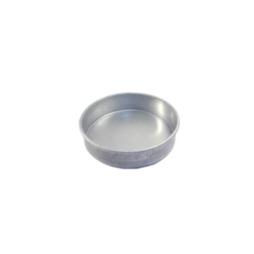ROUND BAKING TIN 6"