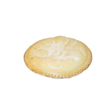 WONDER APPLE PIE 9 INCH