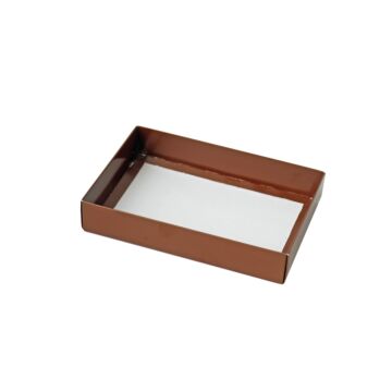 BROWN FOLDING BASE