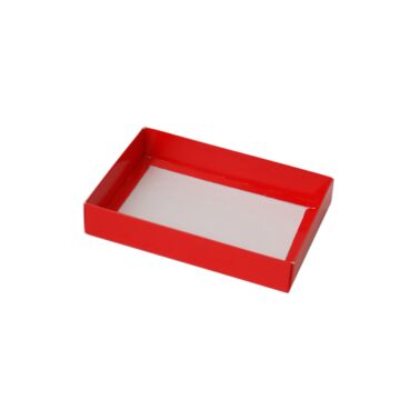 RED FOLDING BASE