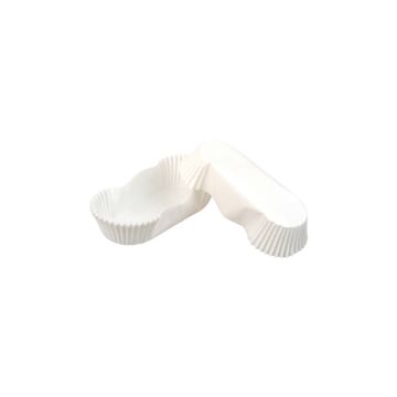 ÉCLAIR BAKING CASE WHITE