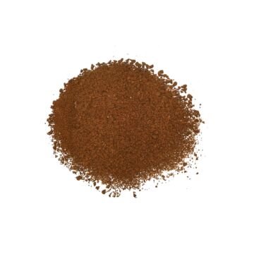 DARK CHOCOLATE BISCUIT CRUMB 5MM