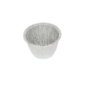 FOIL PUDDING BOWL