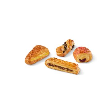 MINI FRIANDISES SELECTION