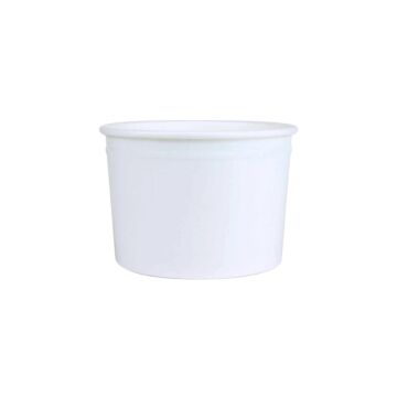 GELATO ICE CREAM TUB - 3 SCOOP
