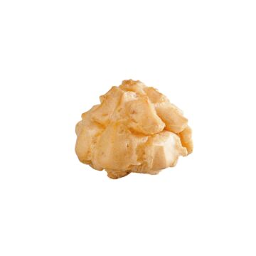 PARISIEN CHOUX BUN