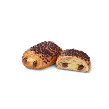 TRIPLE CHOCOLATE EXTRAVAGANT