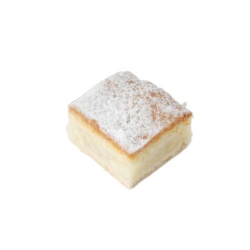 APPLE SLICE TRAYBAKE