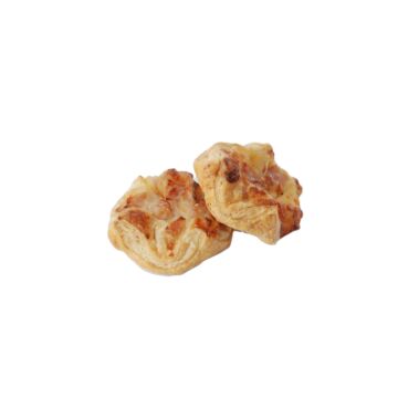 MINI HAM & CHEESE JAMBON