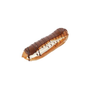 CHOCOLATE ÉCLAIR