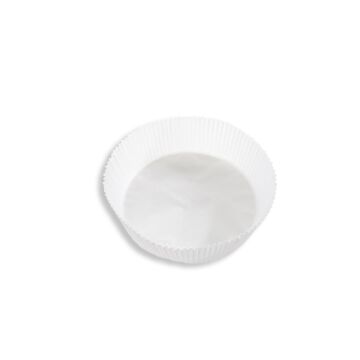 GREASEPROOF ROUND BAKING LINER