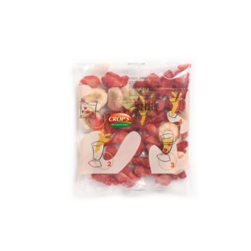 STRAWBERRY FANTASY SMOOTHIE