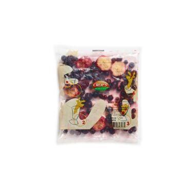 BERRY BURST SMOOTHIE