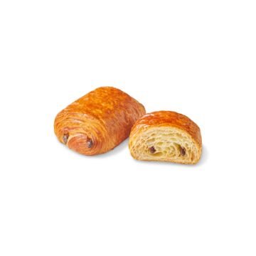 PAIN AU CHOCOLAT ÉCLAT DU TERROIR 70G
