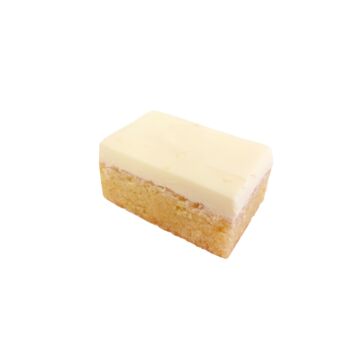 GLUTEN FREE ORANGE & ALMOND CAKE BAR
