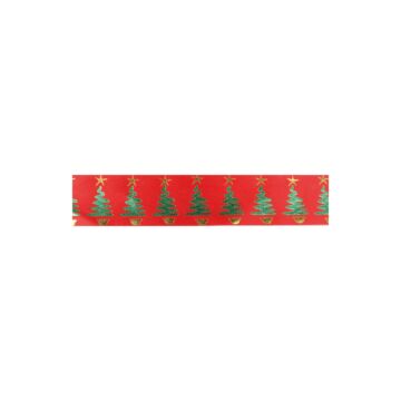 CHRISTMAS TREE RIBBON