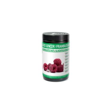 FREEZE DRIED RASPBERRIES WHOLE