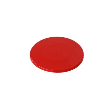 LID FOR 2LB RED PUDDING BOWL