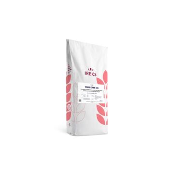 VEGAN CAKE MIX