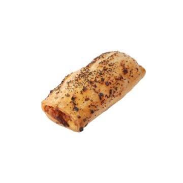 CHILLI SAUSAGE ROLL