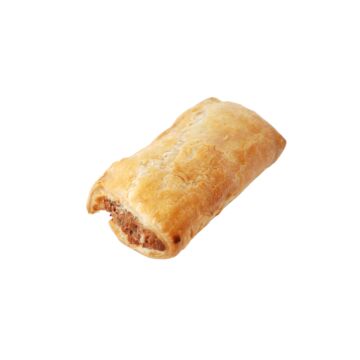 GOURMET SAUSAGE ROLL 125G