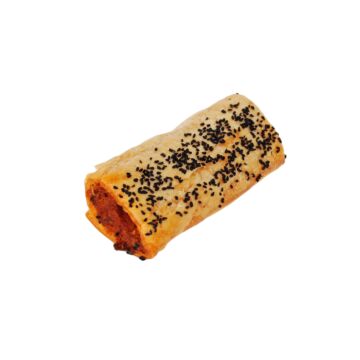 CHORIZO SAUSAGE ROLL