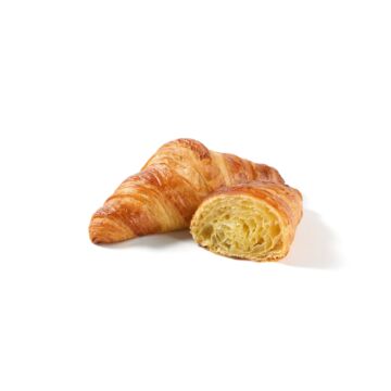 BUTTER CROISSANT