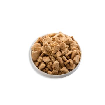 DIGESTIVE BISCUIT PIECES