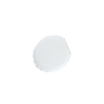 BUN CASE WHITE