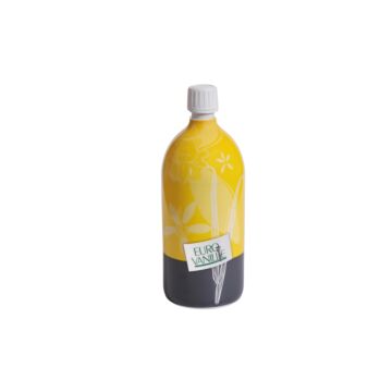 NATURAL VANILLA EXTRACT WITH SEEDS 1KG