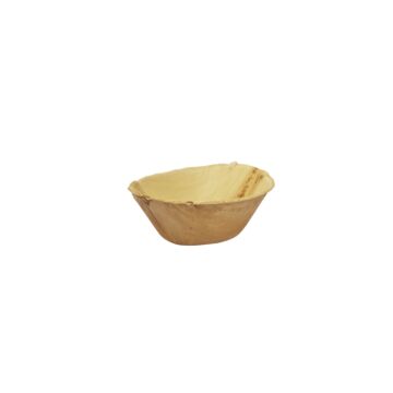 PALM SOUP BOWL 6"