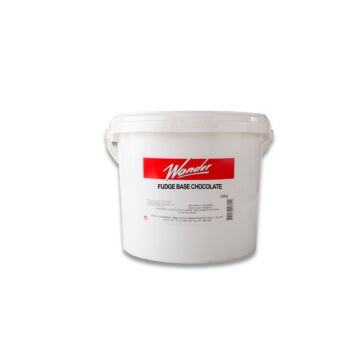 FUDGE BASE CHOCOLATE