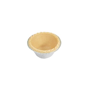 MINI TART SHELL IN FOIL 5CM